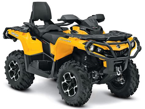 Can Am Outlander 1000 Price